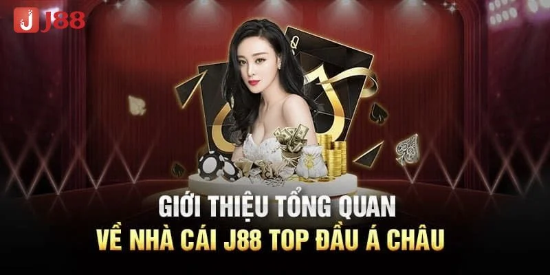 J88 vẫn luôn cho thấy những giá trị cốt lõi làm nên thương hiệu bet.