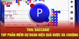 Tool Baccarat: Bí Kíp Thắng Mọi Ván Bài Tại Casino J88